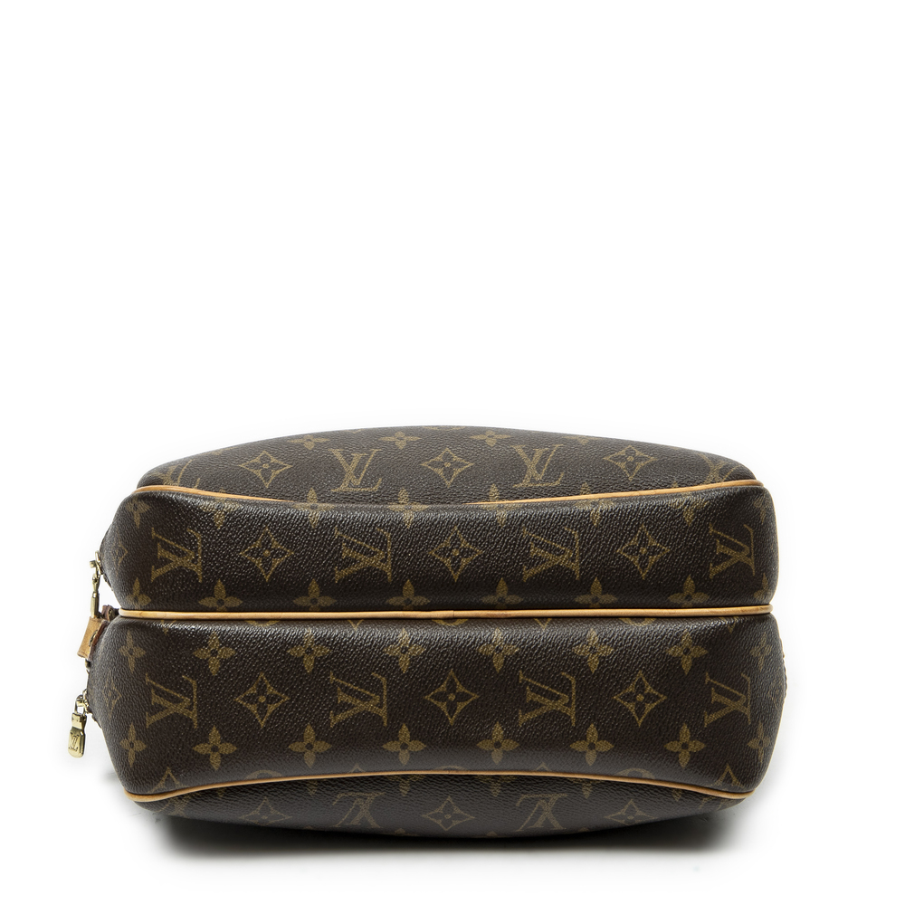 Louis Vuitton Reporter PM - Picture 6 of 10